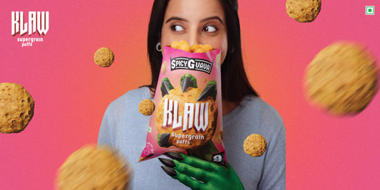 Spicy Guava Snacks: A Bold Twist in Healthy Eating