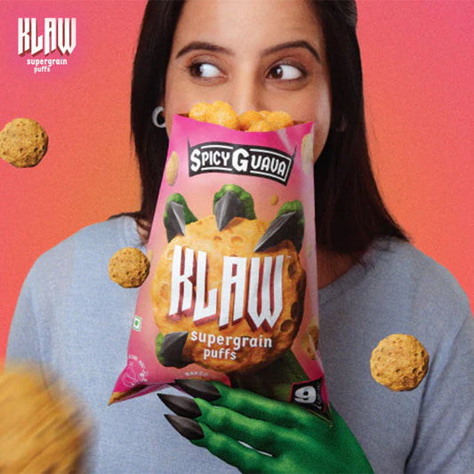 Spicy Guava Snacks: A Bold Twist in Healthy Eating