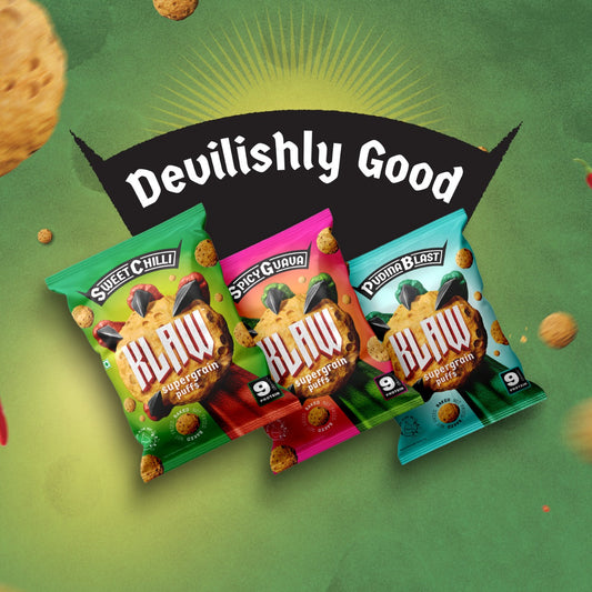 Late Night Cravings? Try These Best Diet Snacks for Weight Loss