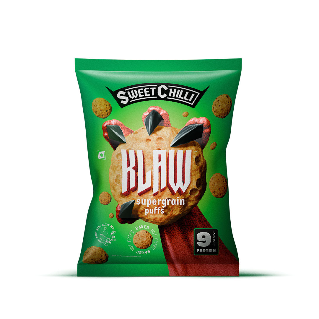Sweet Chilli