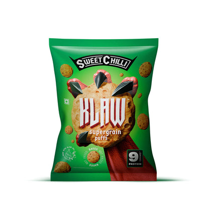 Sweet Chilli